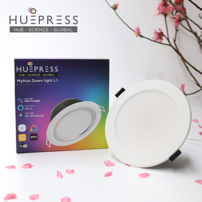 HuePress