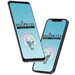 HuePress