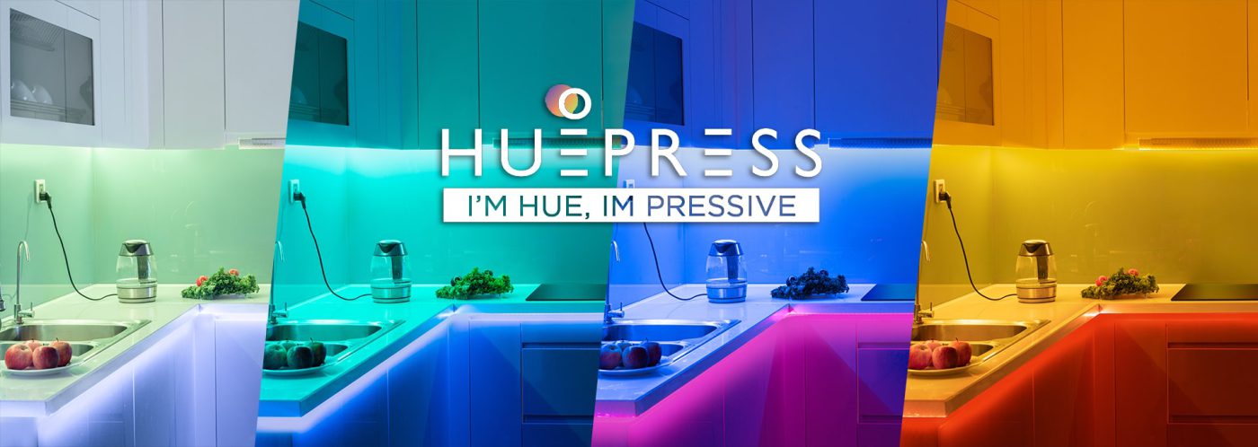 HuePress