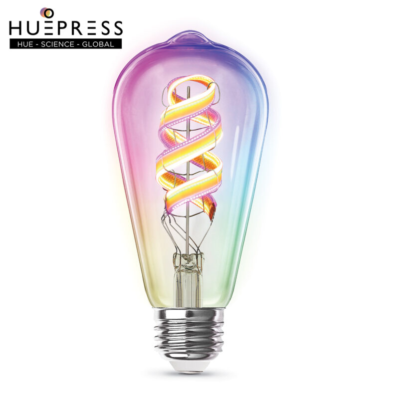 HuePress