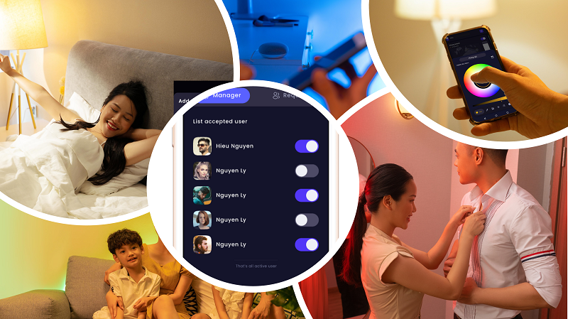 HuePress