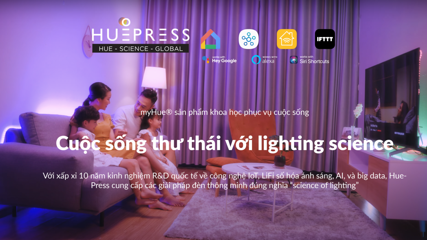 HuePress