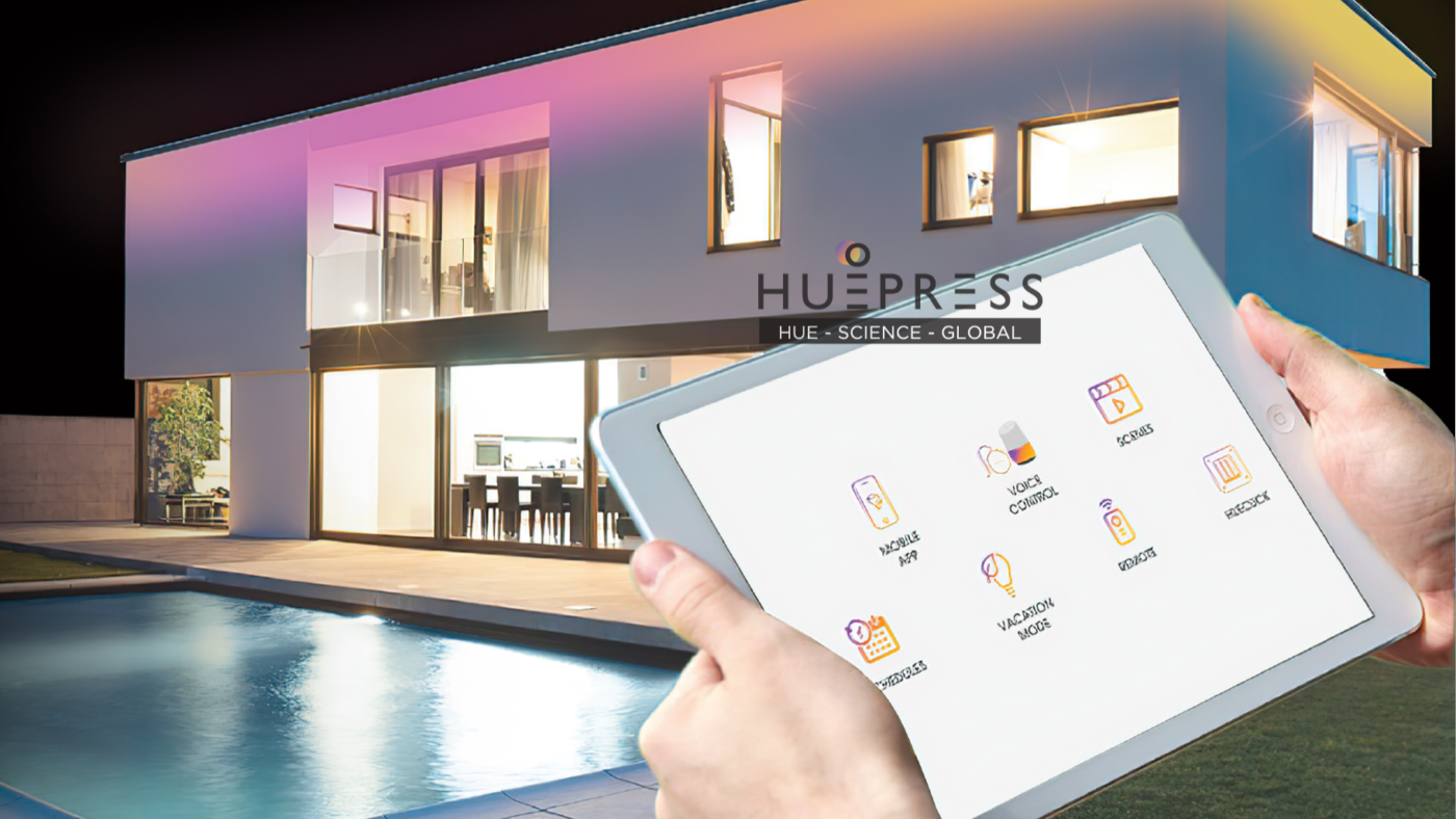 HuePress