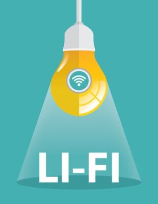 lifi là gì? lifi có tốt hơn wifi không?