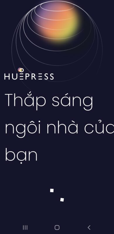 HuePress