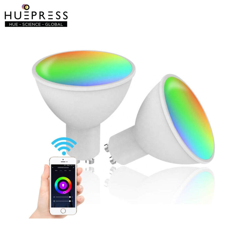 HuePress