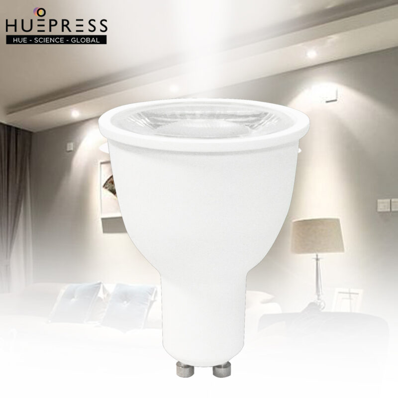 HuePress