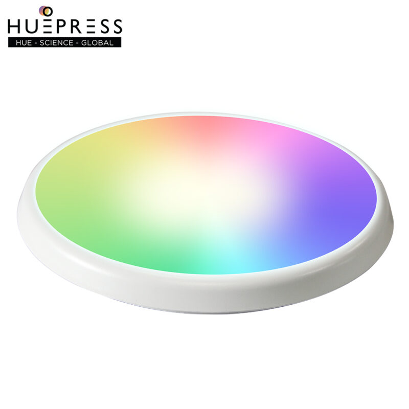 HuePress