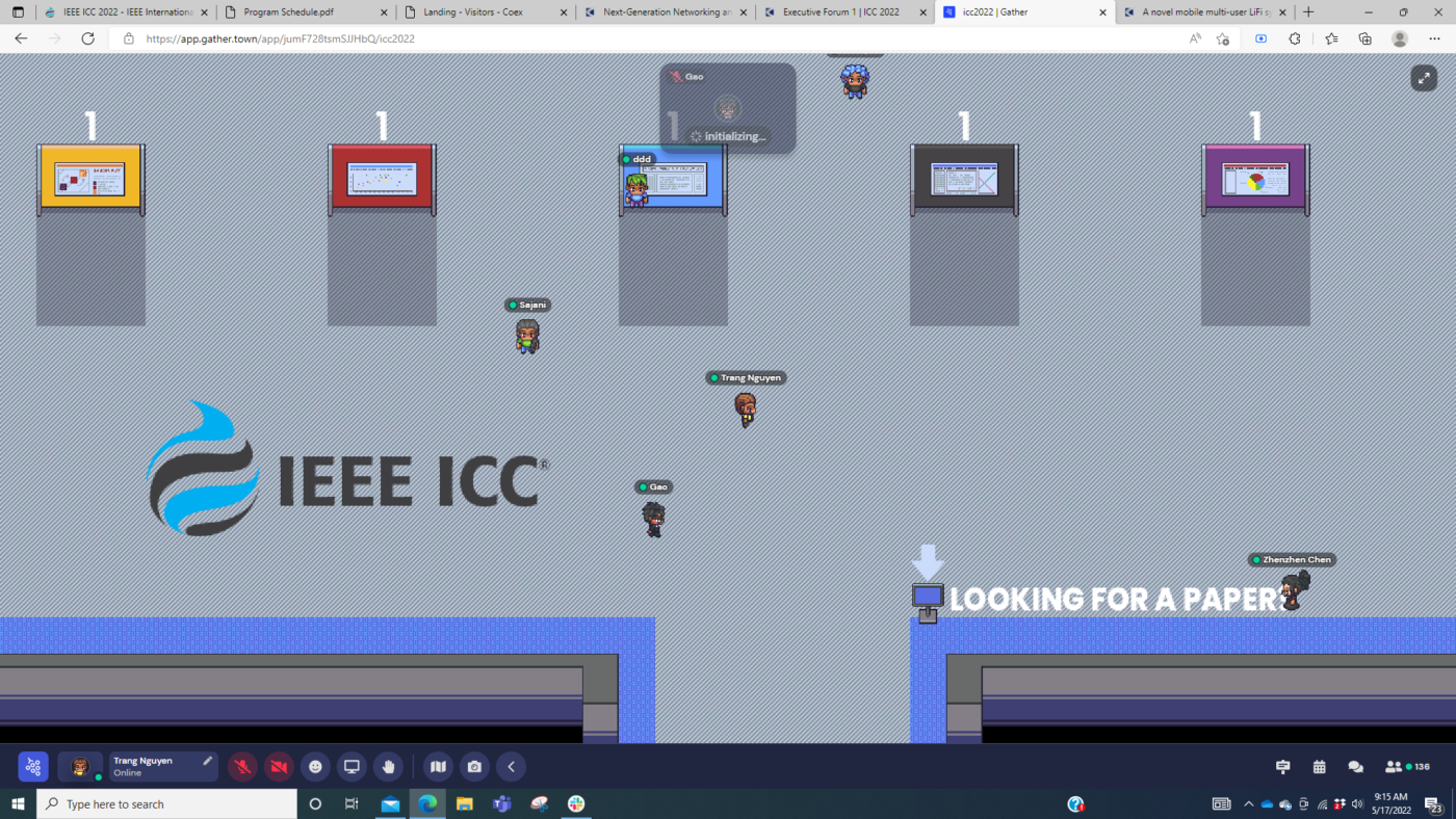 HuePress