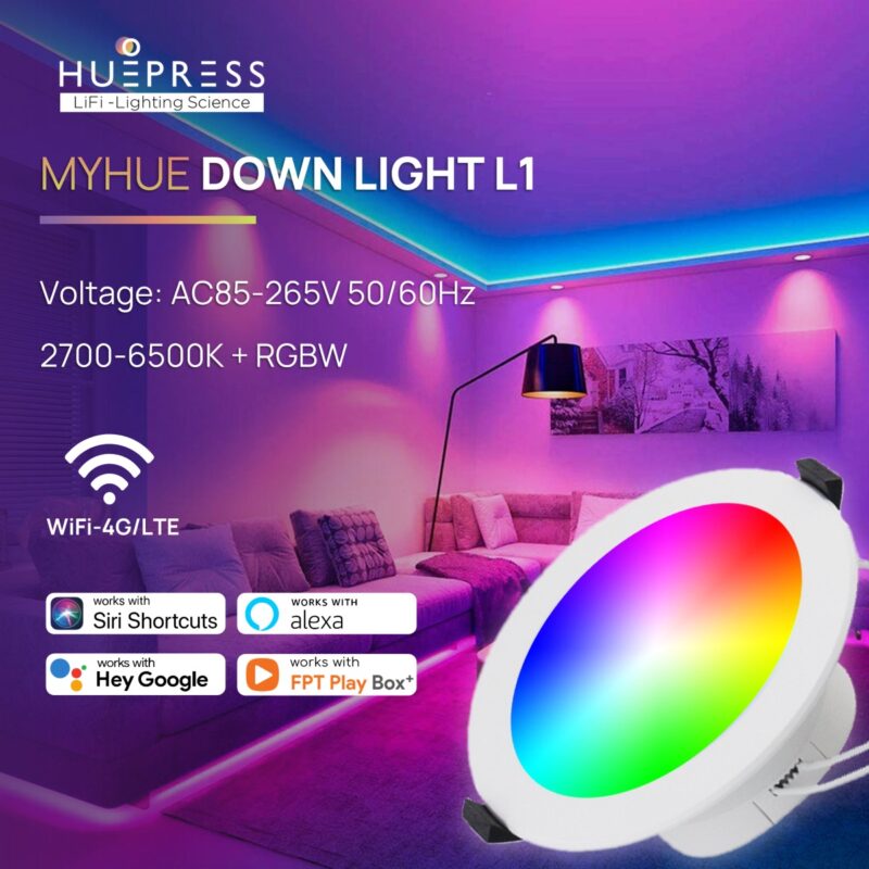 HuePress