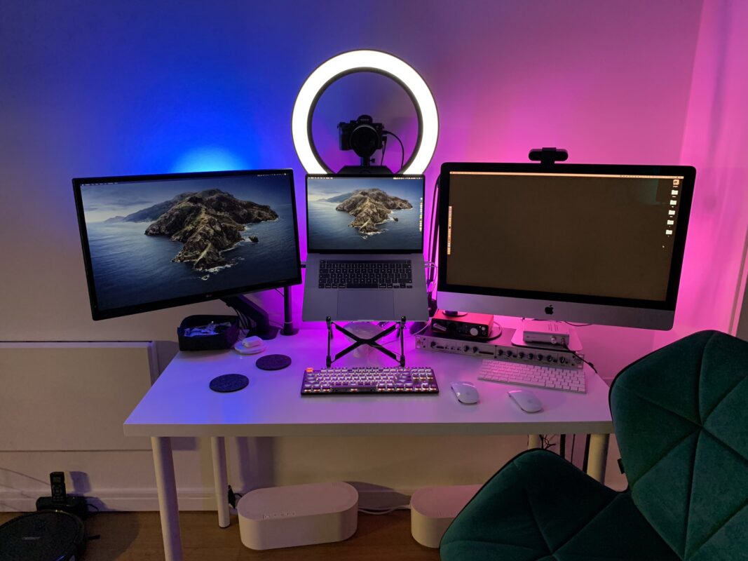 HuePress