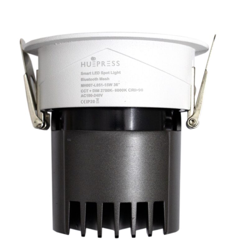 HuePress