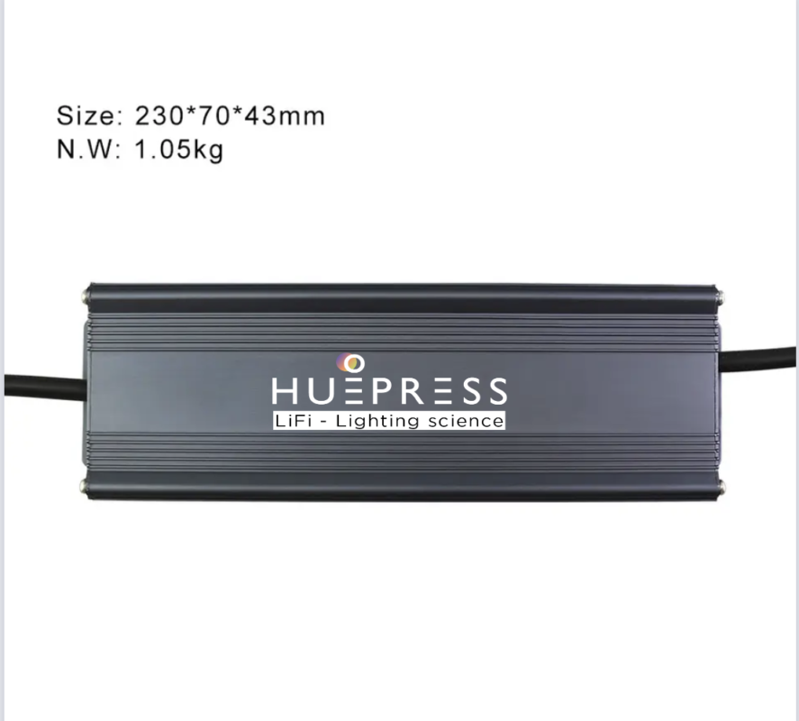 HuePress