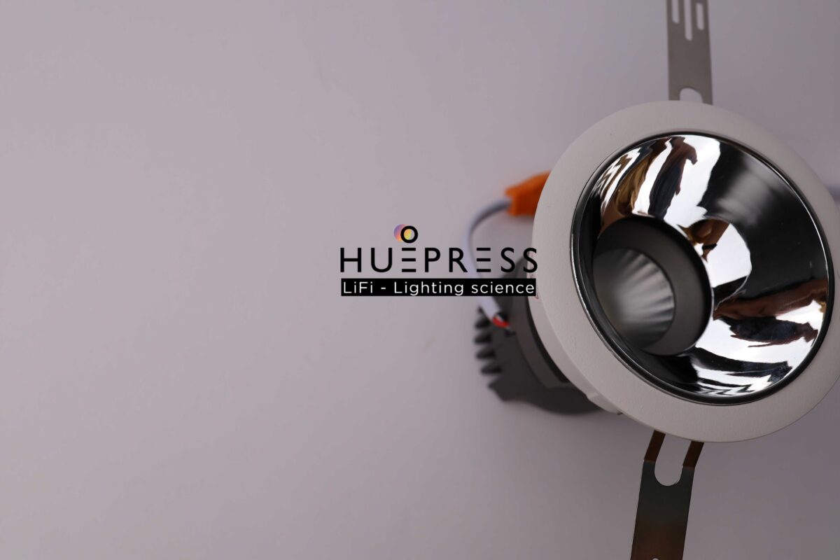 HuePress
