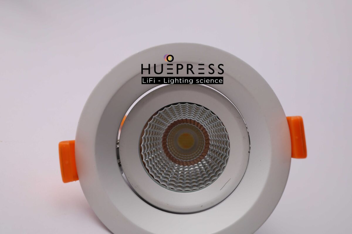 HuePress