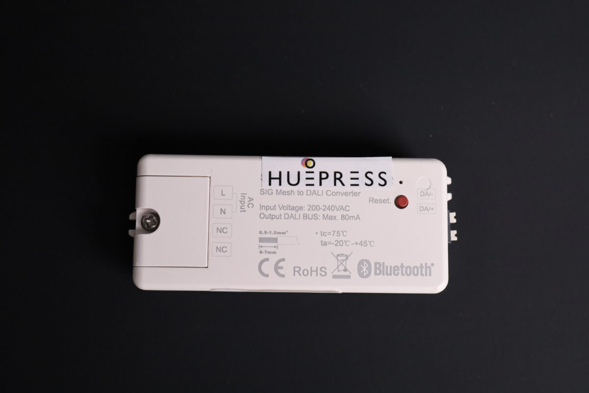 HuePress