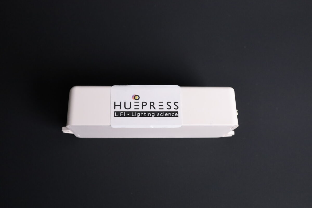HuePress