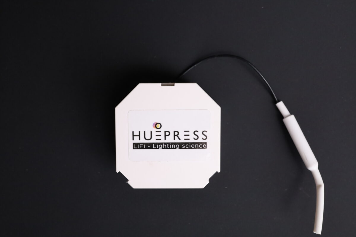HuePress