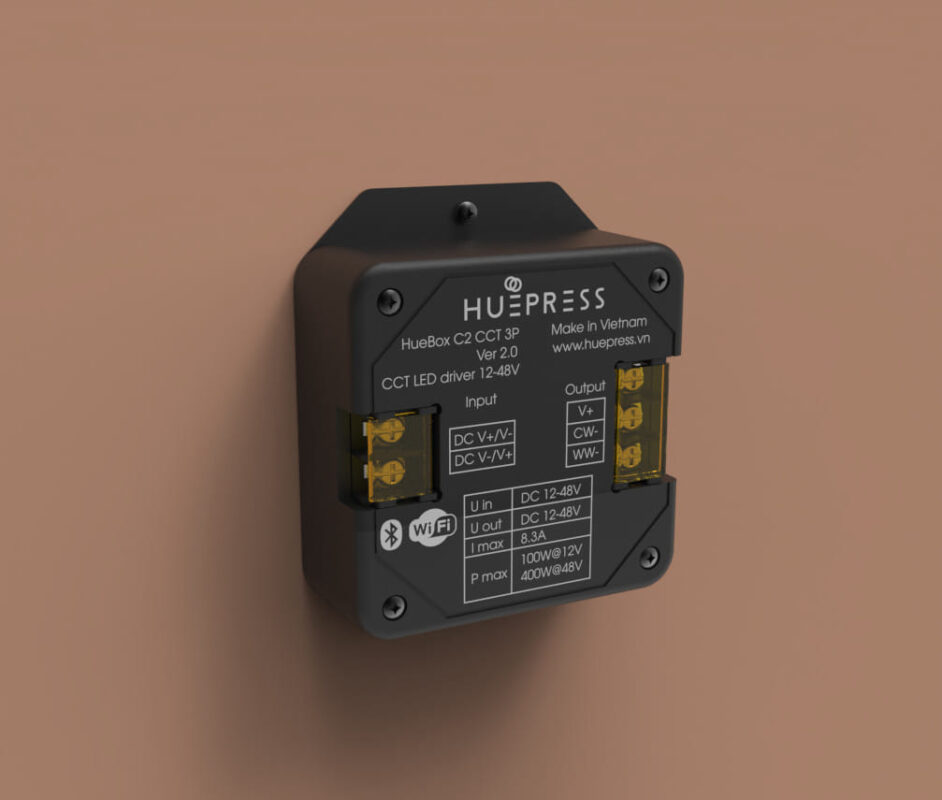 HuePress