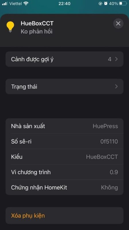 HuePress