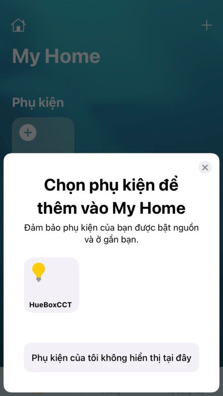 HuePress