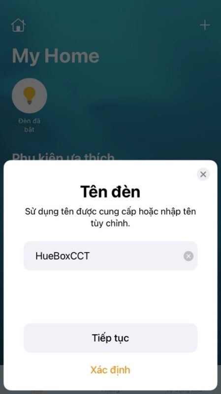 HuePress