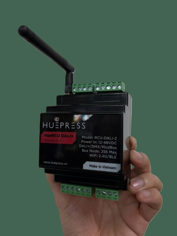HuePress