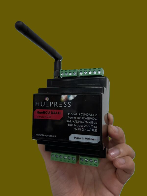 HuePress